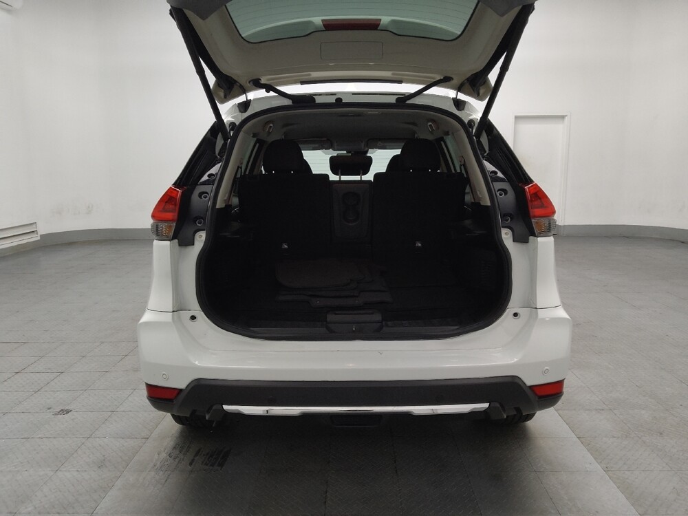 2019 Nissan Rogue in Conyers, GA 30094 - 18074416 29