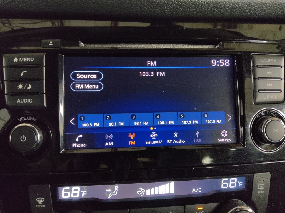 2019 Nissan Rogue in Conyers, GA 30094 - 18074416 25