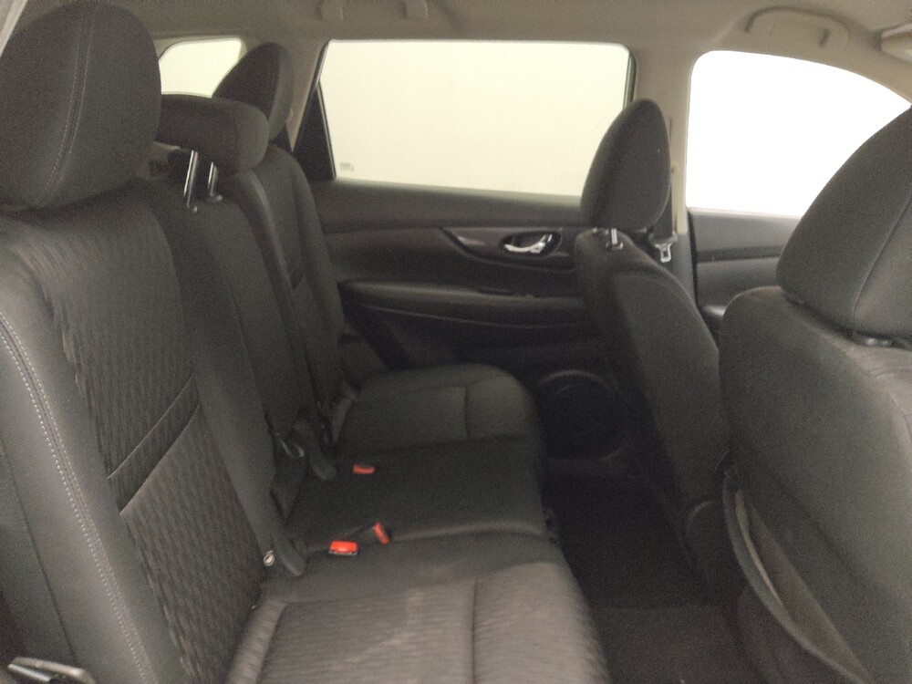 2019 Nissan Rogue in Conyers, GA 30094 - 18074416 19