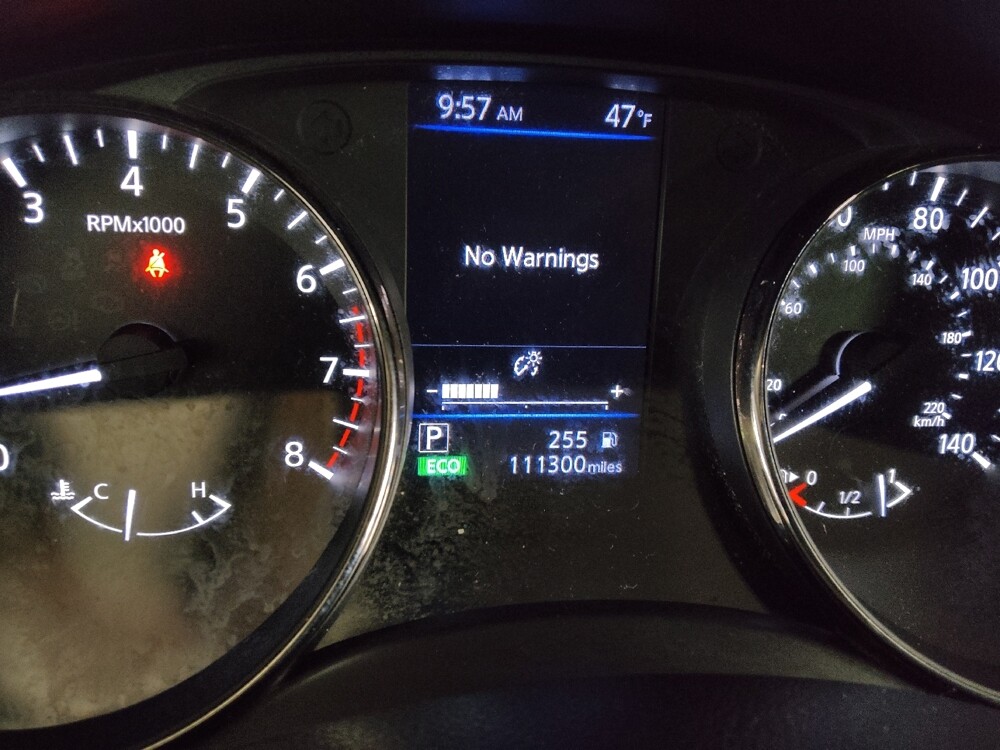 2019 Nissan Rogue in Conyers, GA 30094 - 18074416 23