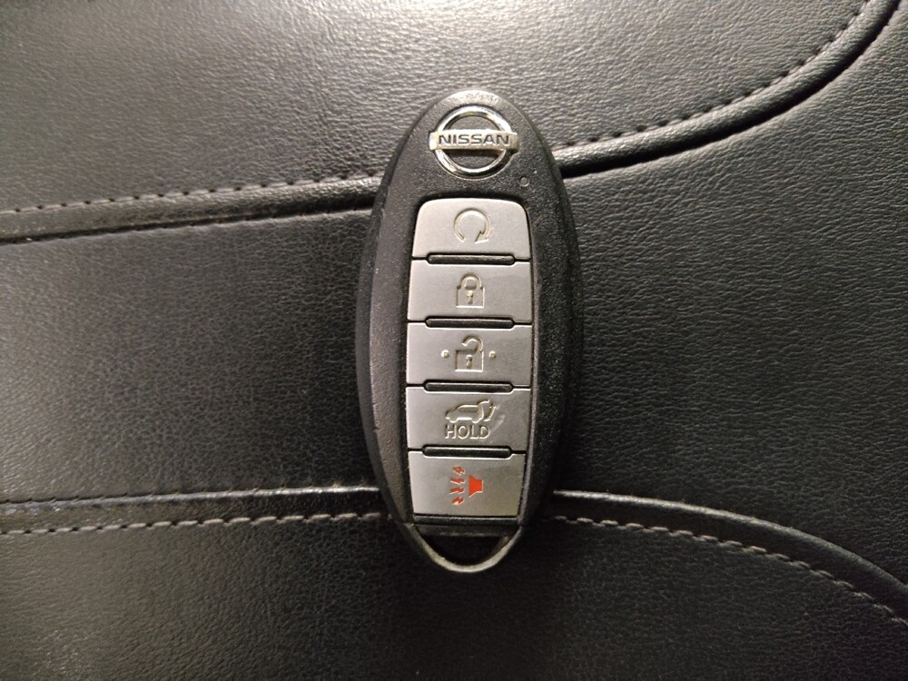 2019 Nissan Rogue in Conyers, GA 30094 - 18074416 32