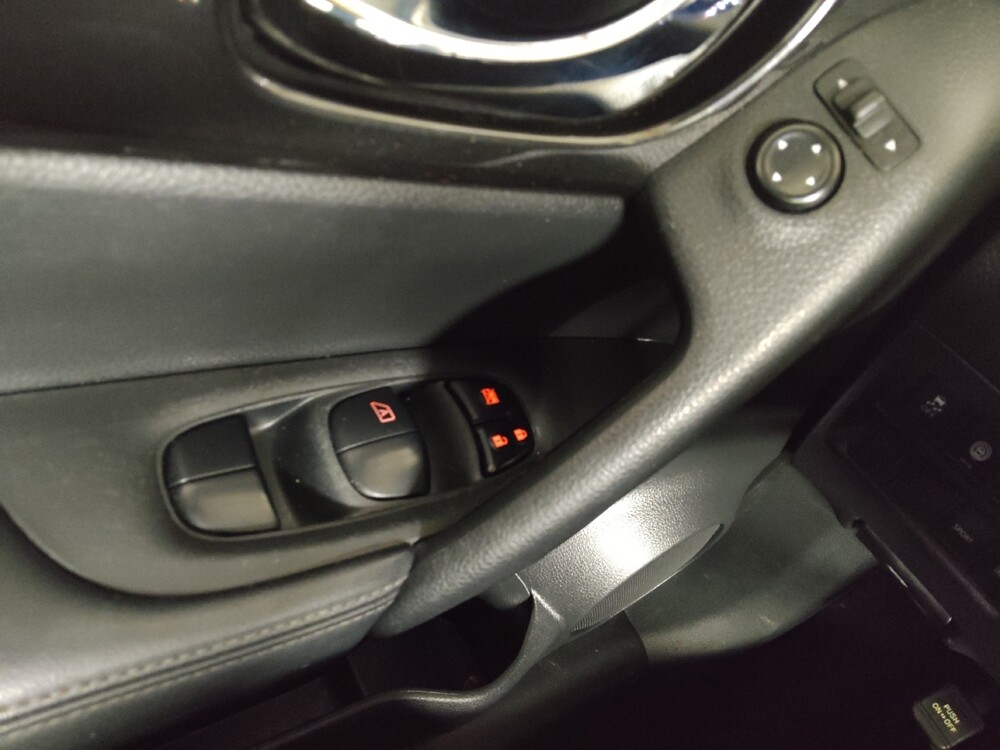 2019 Nissan Rogue in Conyers, GA 30094 - 18074416 27