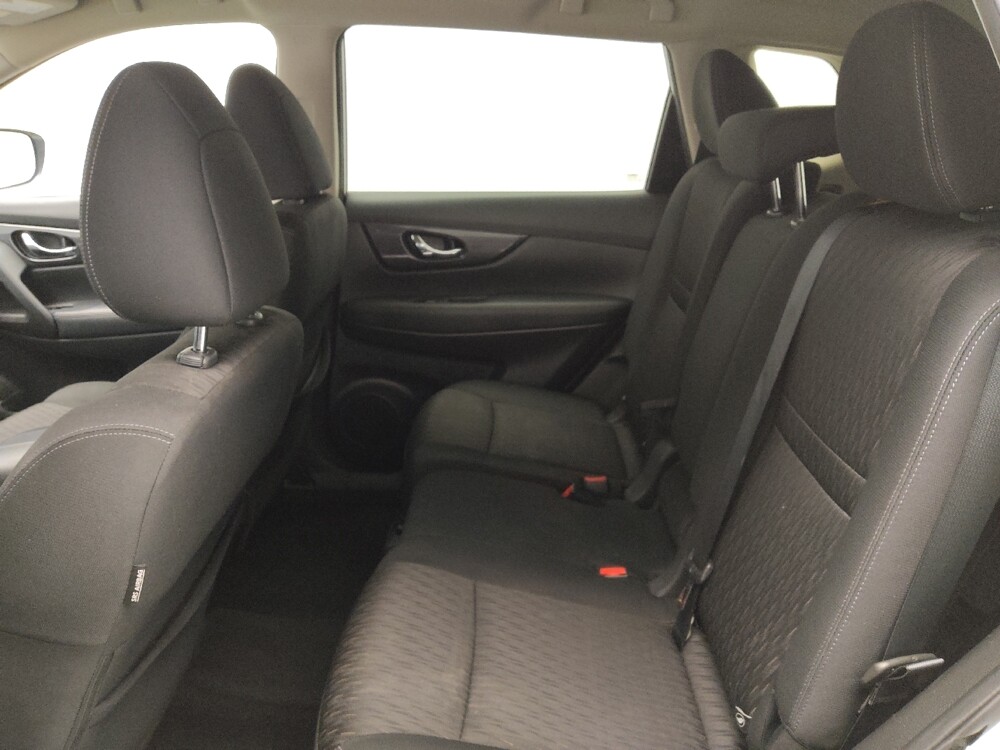 2019 Nissan Rogue in Conyers, GA 30094 - 18074416 18