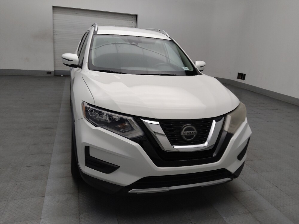 2019 Nissan Rogue in Conyers, GA 30094 - 18074416 14