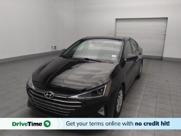 2020 Hyundai Elantra in Stone Mountain, GA 30083