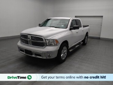 2019 RAM 1500 in Macon, GA 31210