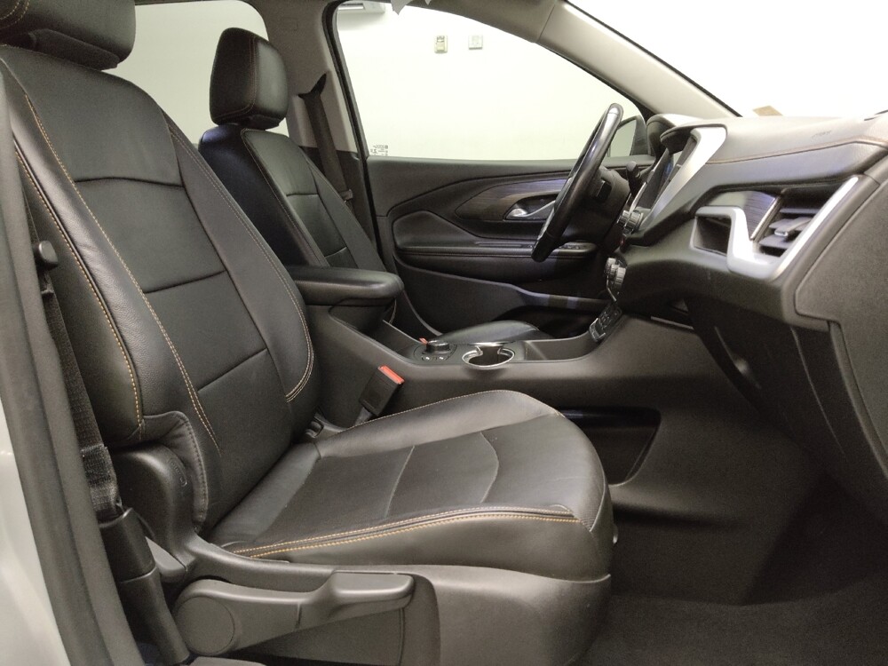 2019 GMC Terrain in El Paso, TX 79907 - 18074419 21