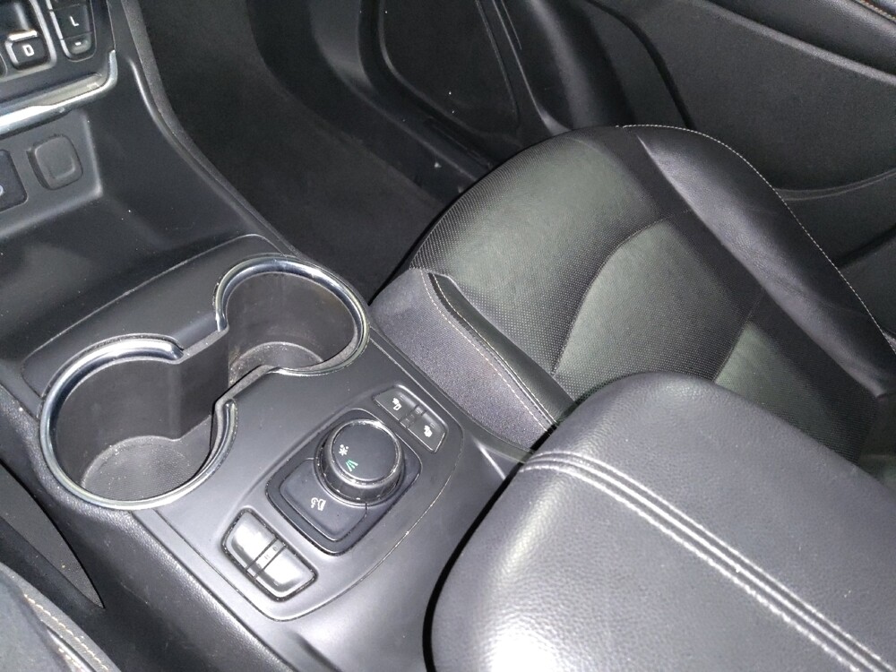 2019 GMC Terrain in El Paso, TX 79907 - 18074419 26