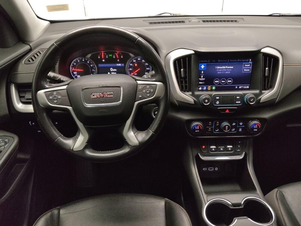 2019 GMC Terrain in El Paso, TX 79907 - 18074419 22