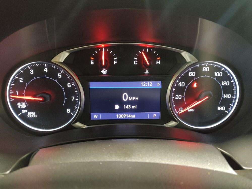 2019 GMC Terrain in El Paso, TX 79907 - 18074419 23