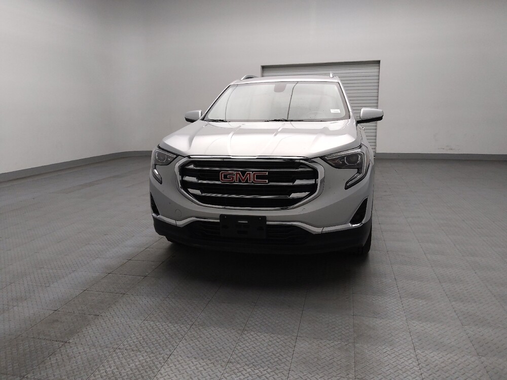 2019 GMC Terrain in El Paso, TX 79907 - 18074419 15