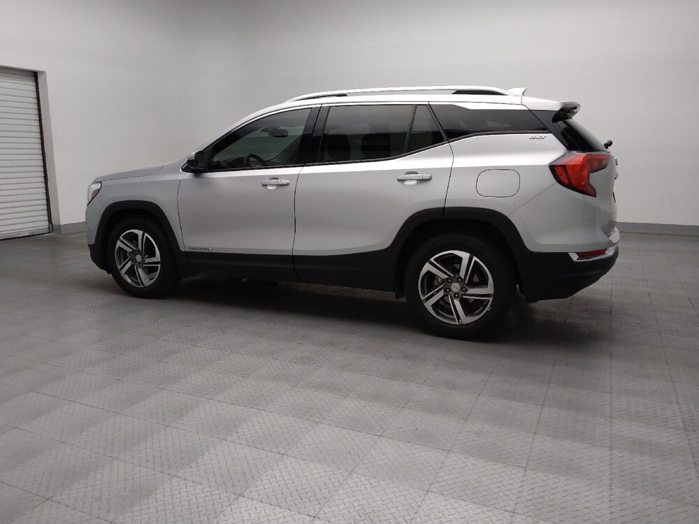 2019 GMC Terrain in El Paso, TX 79907 - 18074419 3