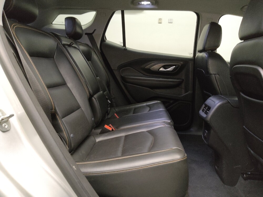 2019 GMC Terrain in El Paso, TX 79907 - 18074419 19