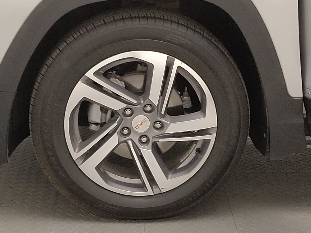 2019 GMC Terrain in El Paso, TX 79907 - 18074419 31