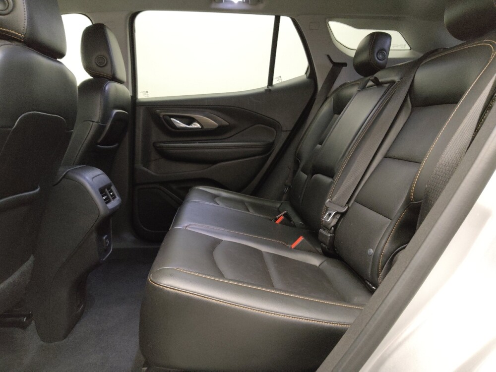 2019 GMC Terrain in El Paso, TX 79907 - 18074419 18