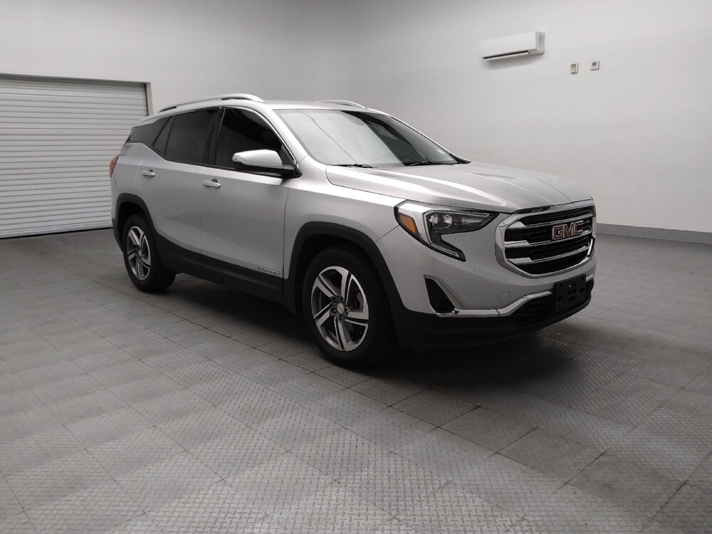 2019 GMC Terrain in El Paso, TX 79907 - 18074419 13