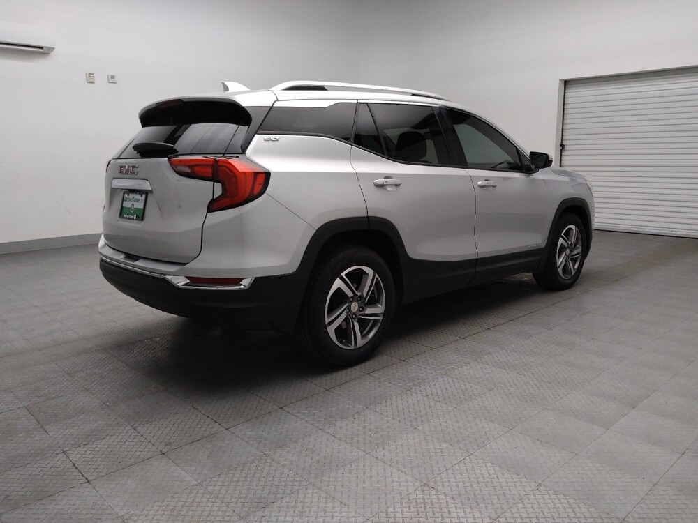 2019 GMC Terrain in El Paso, TX 79907 - 18074419 9