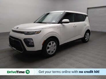 2020 Kia Soul in Tulsa, OK 74145