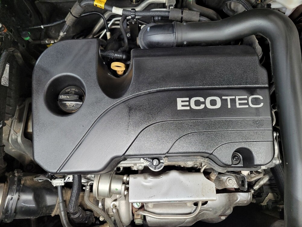 2020 GMC Terrain in Oklahoma City, OK 73139 - 18074429 30