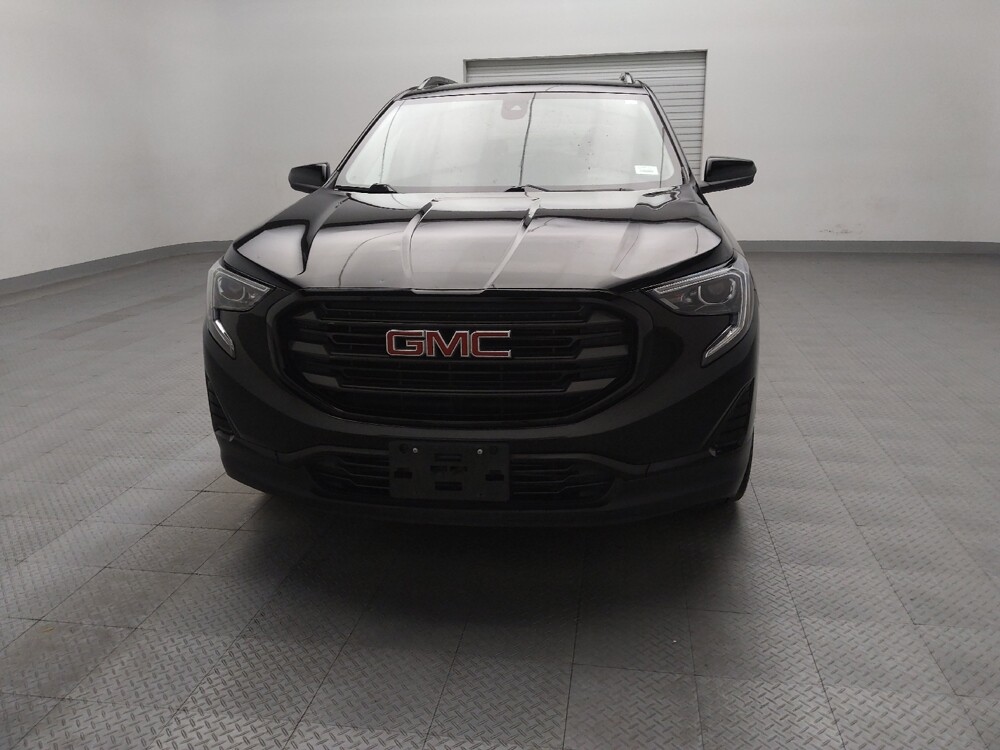 2020 GMC Terrain in Oklahoma City, OK 73139 - 18074429 15