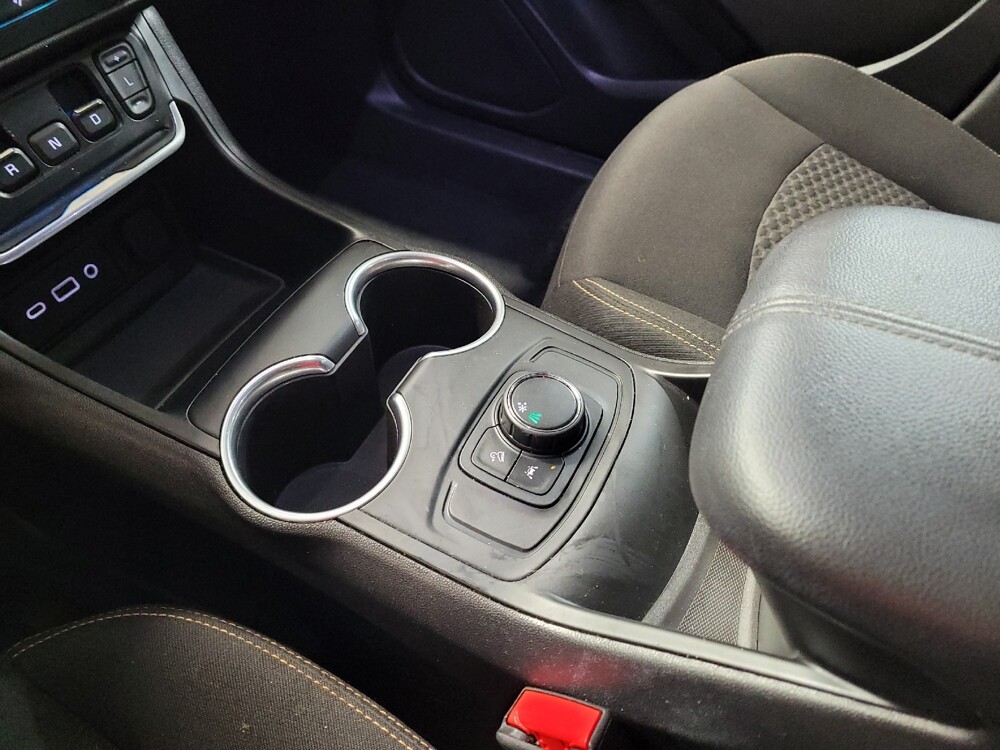 2020 GMC Terrain in Oklahoma City, OK 73139 - 18074429 26