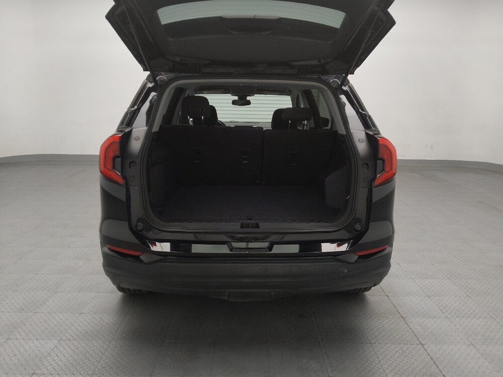 2020 GMC Terrain in Oklahoma City, OK 73139 - 18074429 29