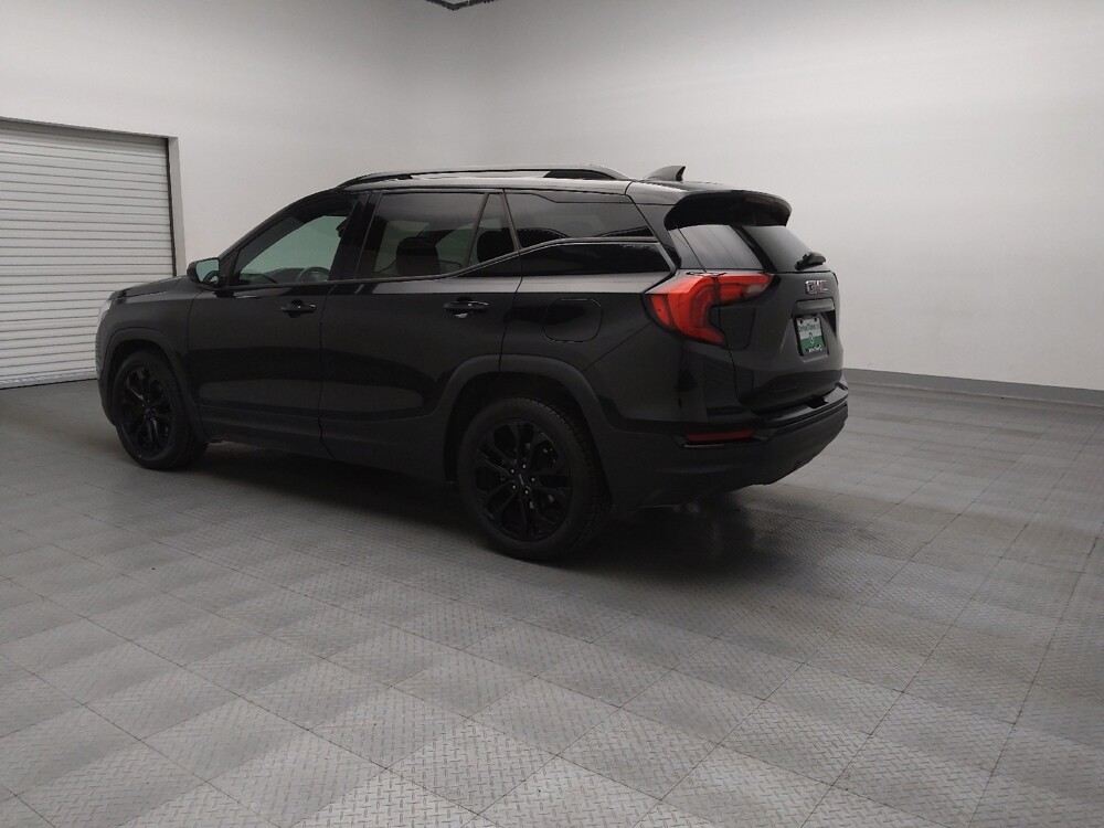 2020 GMC Terrain in Oklahoma City, OK 73139 - 18074429 5