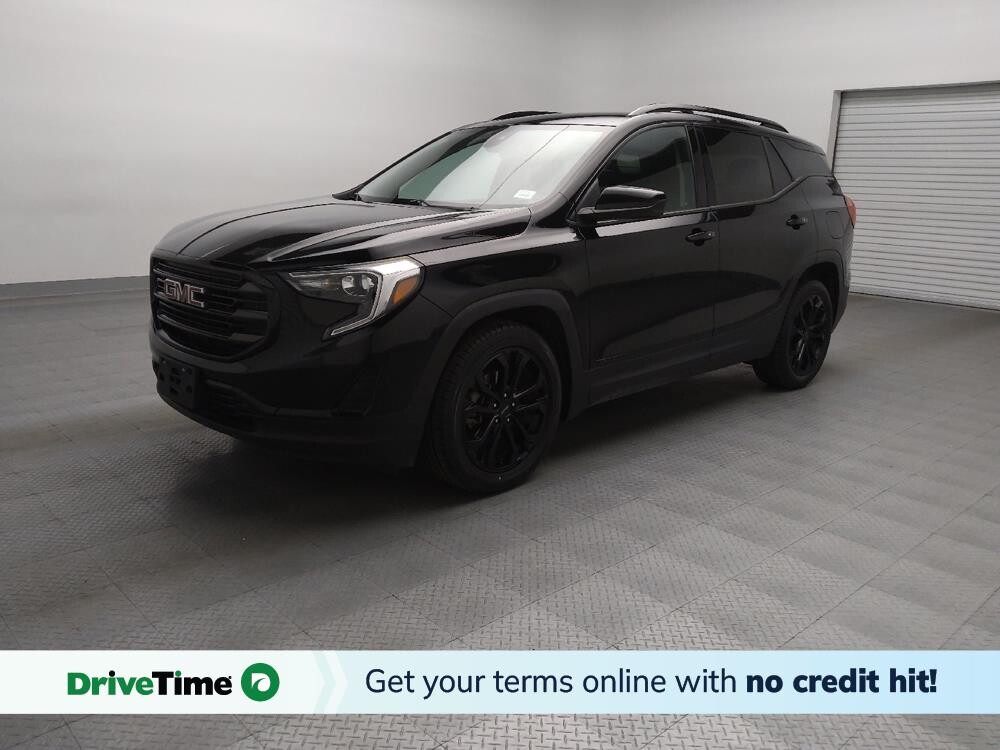 2020 GMC Terrain in Oklahoma City, OK 73139 - 18074429