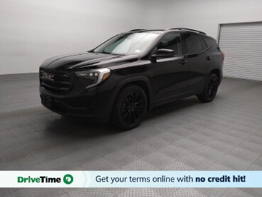 2020 GMC Terrain in Oklahoma City, OK 73139