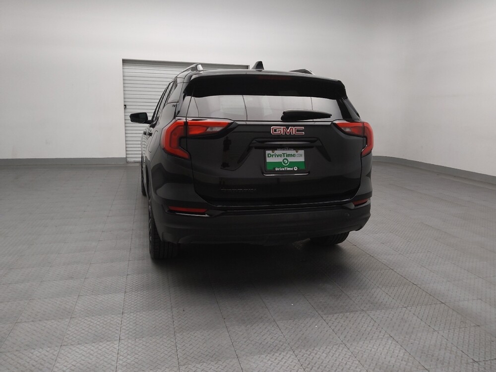 2020 GMC Terrain in Oklahoma City, OK 73139 - 18074429 6