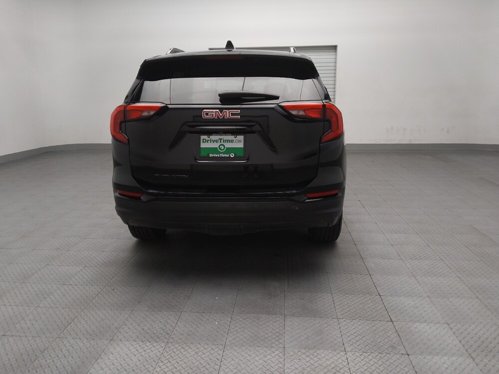 2020 GMC Terrain in Oklahoma City, OK 73139 - 18074429 7