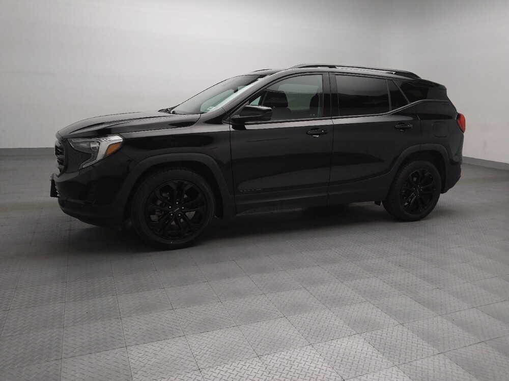 2020 GMC Terrain in Oklahoma City, OK 73139 - 18074429 2