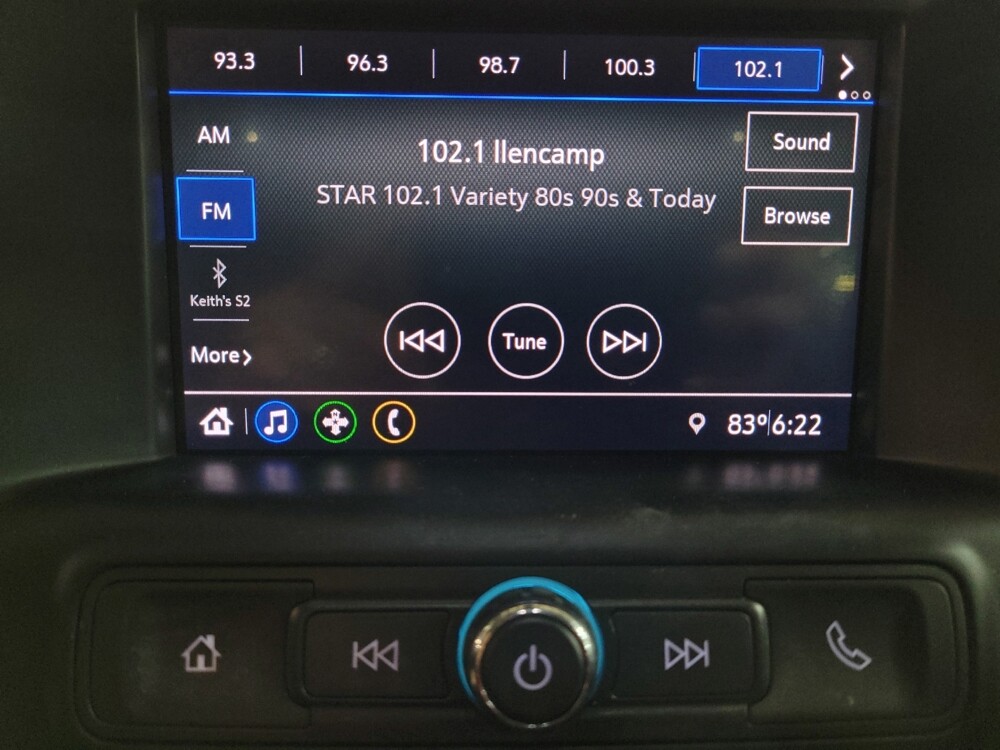 2020 GMC Terrain in Oklahoma City, OK 73139 - 18074429 25