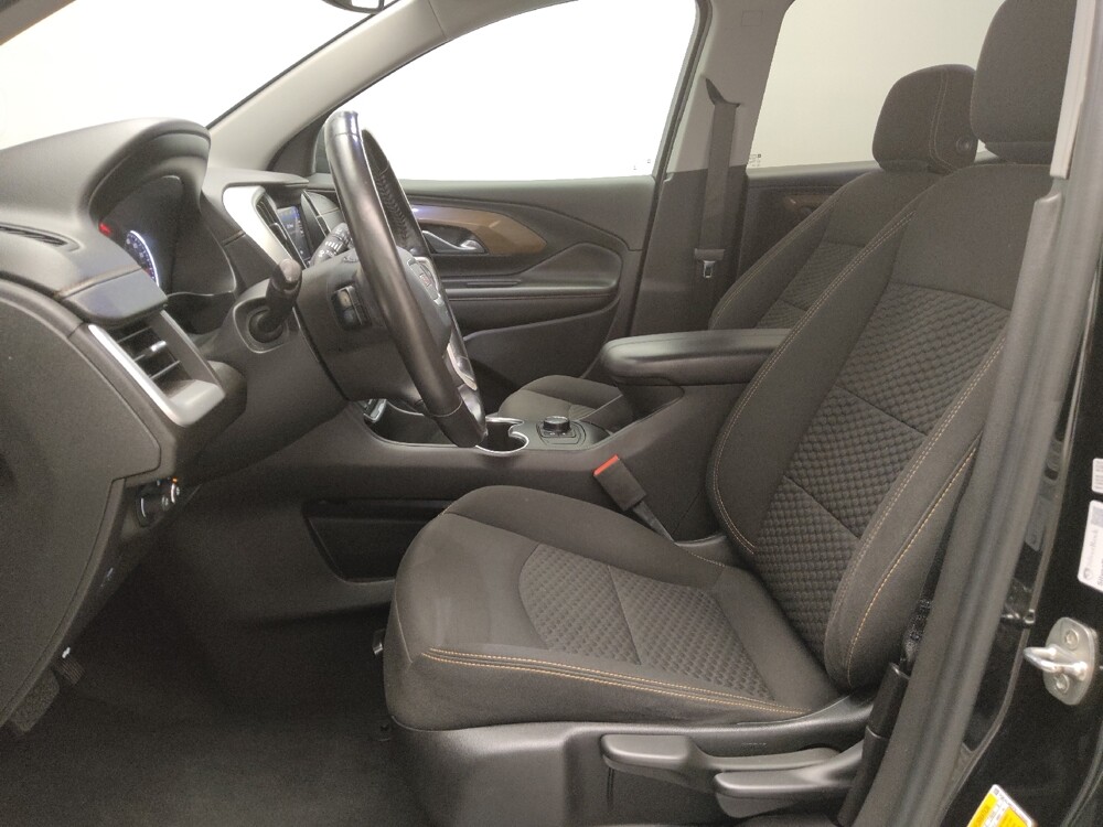 2020 GMC Terrain in Oklahoma City, OK 73139 - 18074429 17