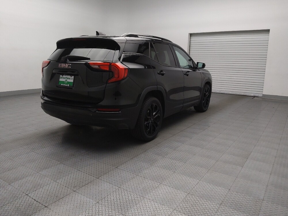 2020 GMC Terrain in Oklahoma City, OK 73139 - 18074429 9