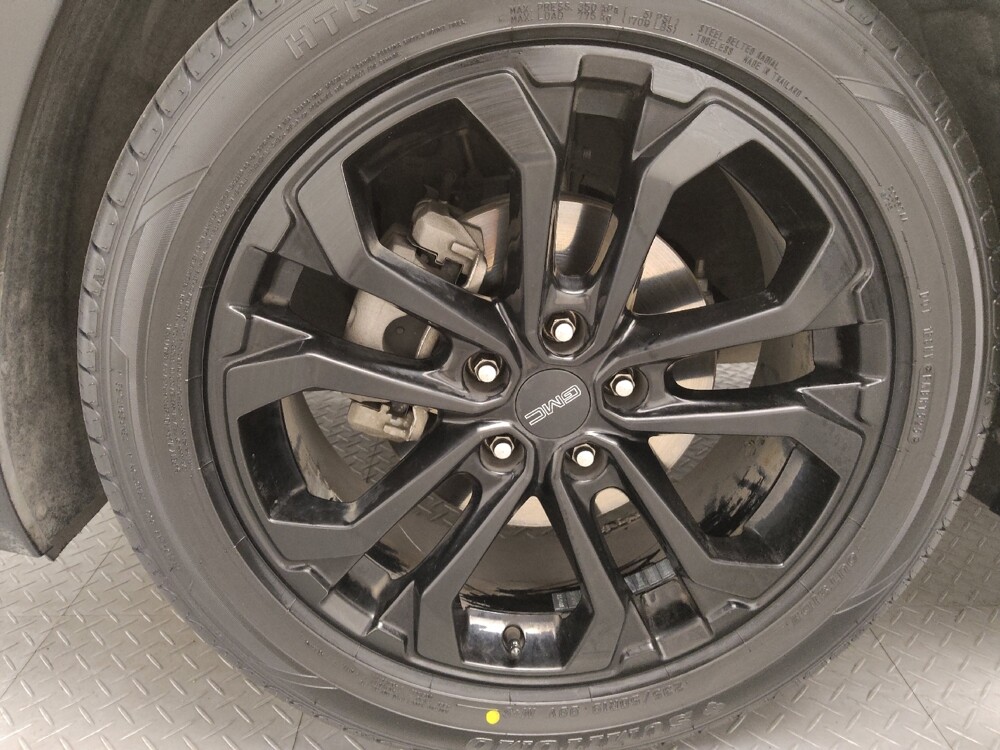 2020 GMC Terrain in Oklahoma City, OK 73139 - 18074429 31