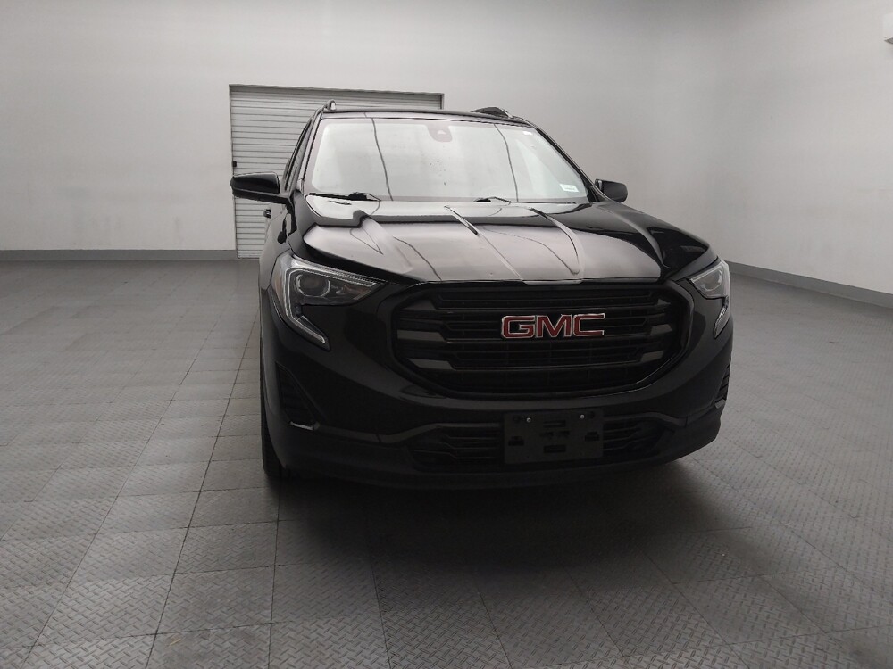 2020 GMC Terrain in Oklahoma City, OK 73139 - 18074429 14