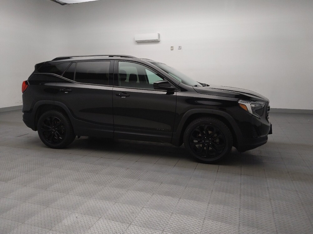 2020 GMC Terrain in Oklahoma City, OK 73139 - 18074429 11