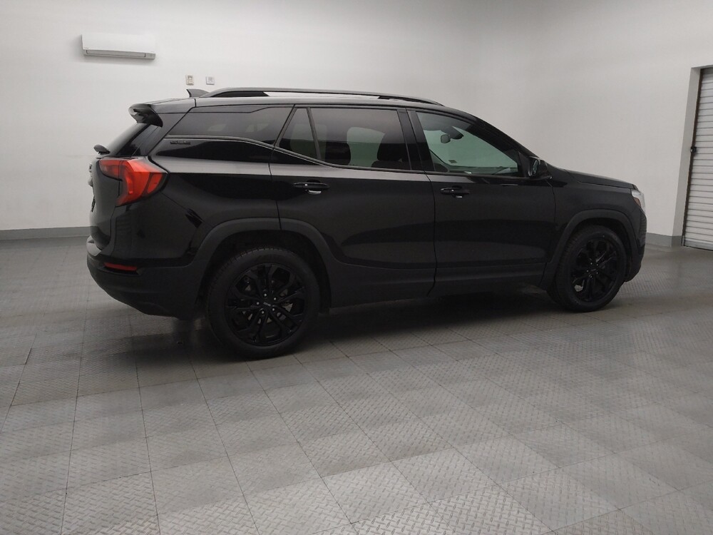 2020 GMC Terrain in Oklahoma City, OK 73139 - 18074429 10