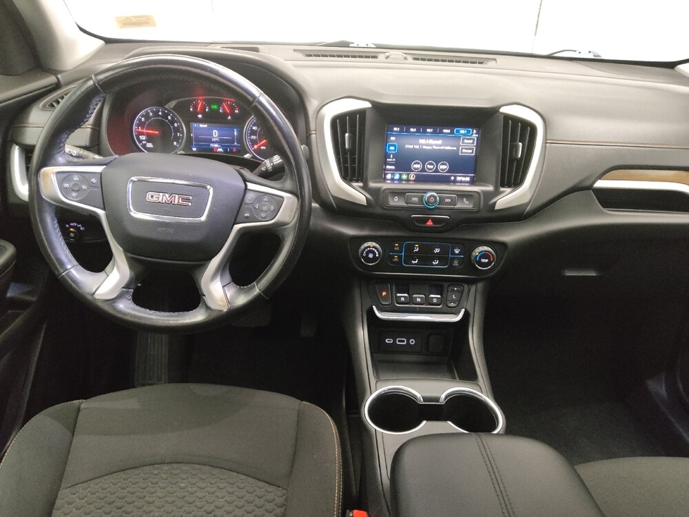 2020 GMC Terrain in Oklahoma City, OK 73139 - 18074429 22