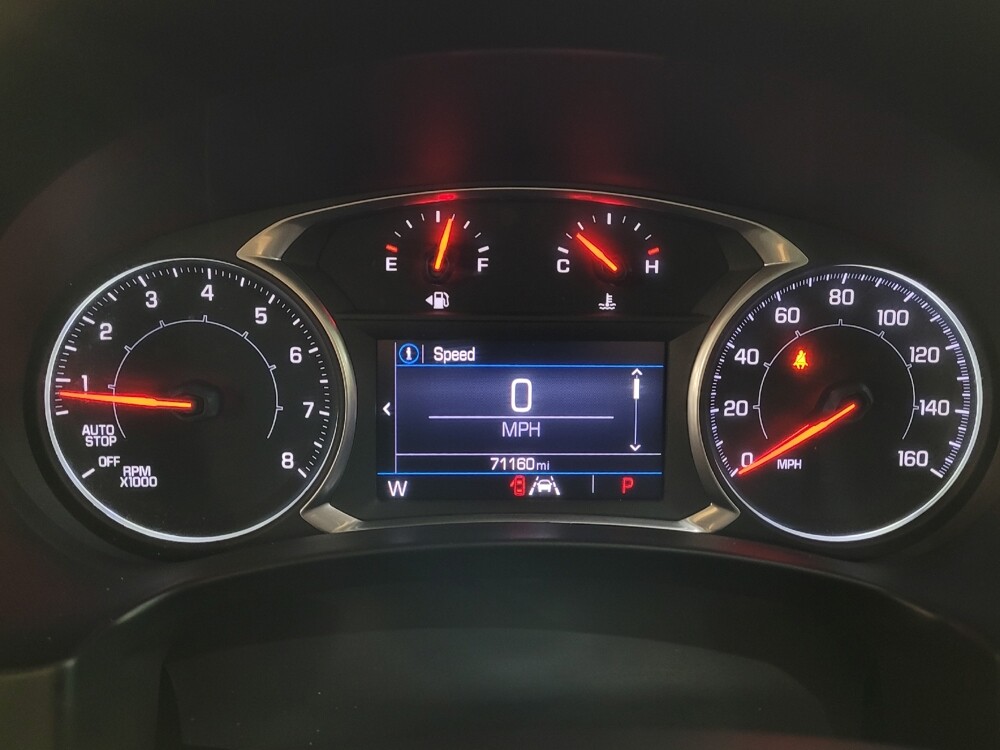 2020 GMC Terrain in Oklahoma City, OK 73139 - 18074429 23