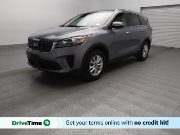 2020 Kia Sorento in Oklahoma City, OK 73139