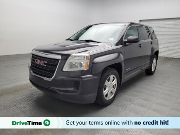 2016 GMC Terrain in Oklahoma City, OK 73139