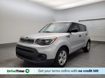 2019 Kia Soul in Glendale, AZ 85301