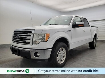 2014 Ford F150 in Chandler, AZ 85225