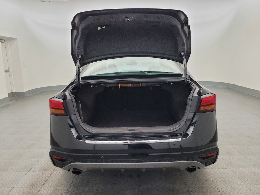 2021 Nissan Altima in Glendale, AZ 85301 - 18074440 29