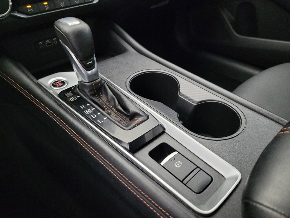 2021 Nissan Altima in Glendale, AZ 85301 - 18074440 26