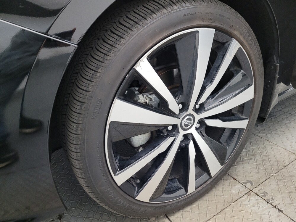 2021 Nissan Altima in Glendale, AZ 85301 - 18074440 31