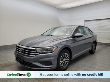 2021 Volkswagen Jetta in Phoenix, AZ 85015