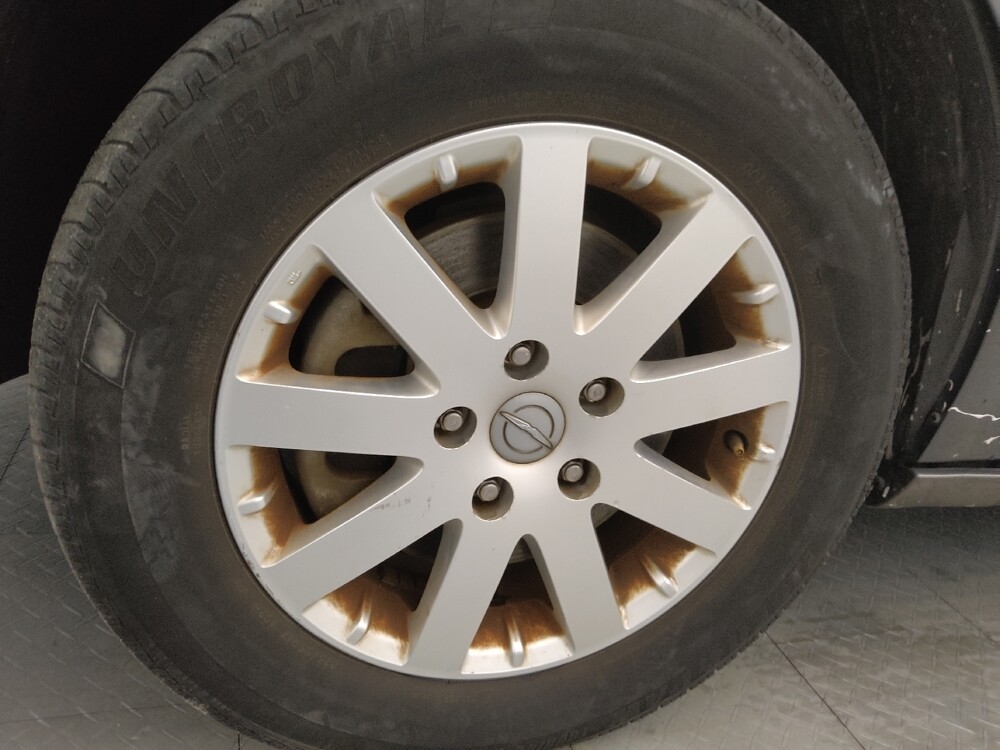 2016 Chrysler Town & Country in Tallahassee, FL 32304 - 18074442 31